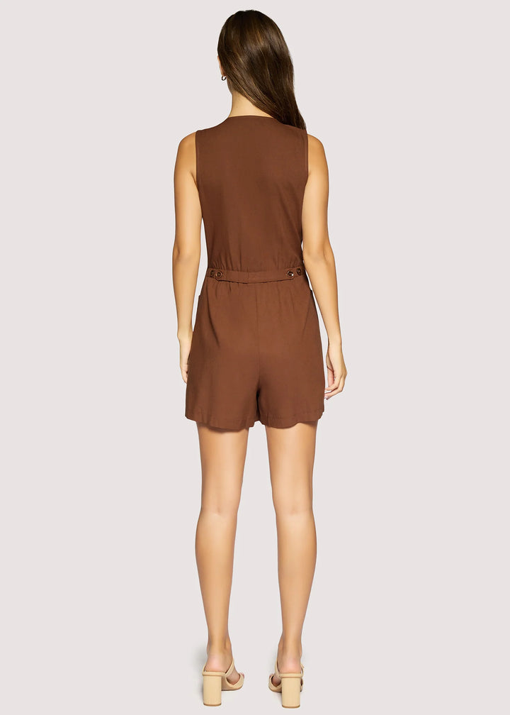 Inez Romper