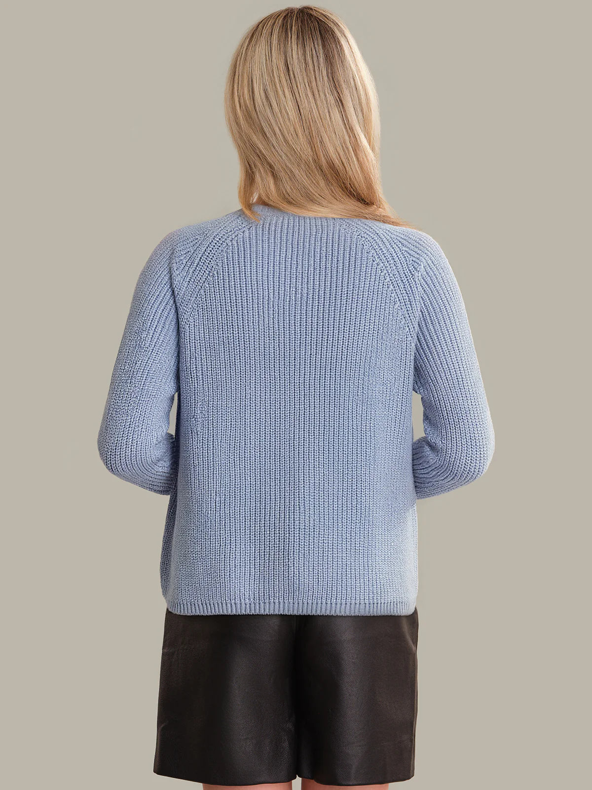 Jane Pullover in Eventide