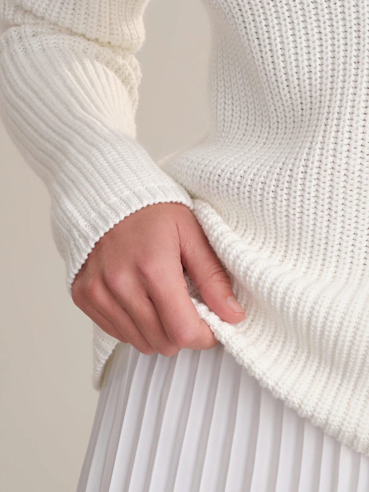 Jane Pullover