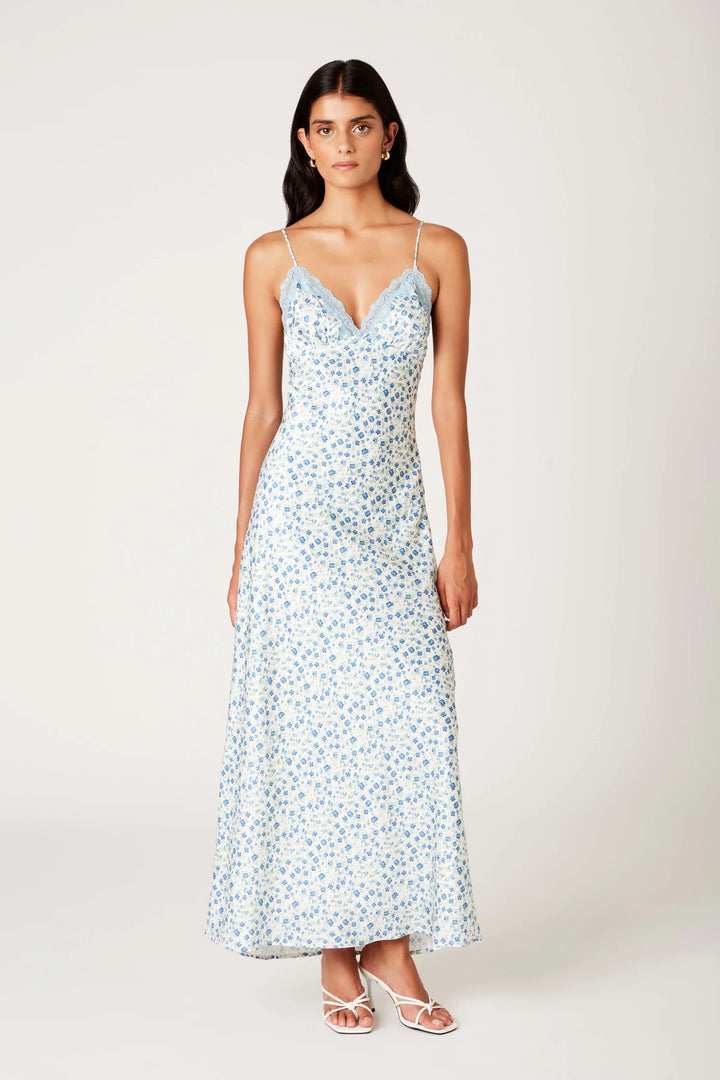 Jasmine Dress