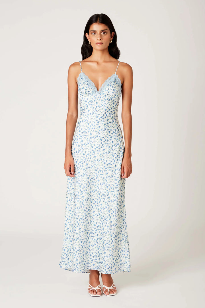 Jasmine Dress