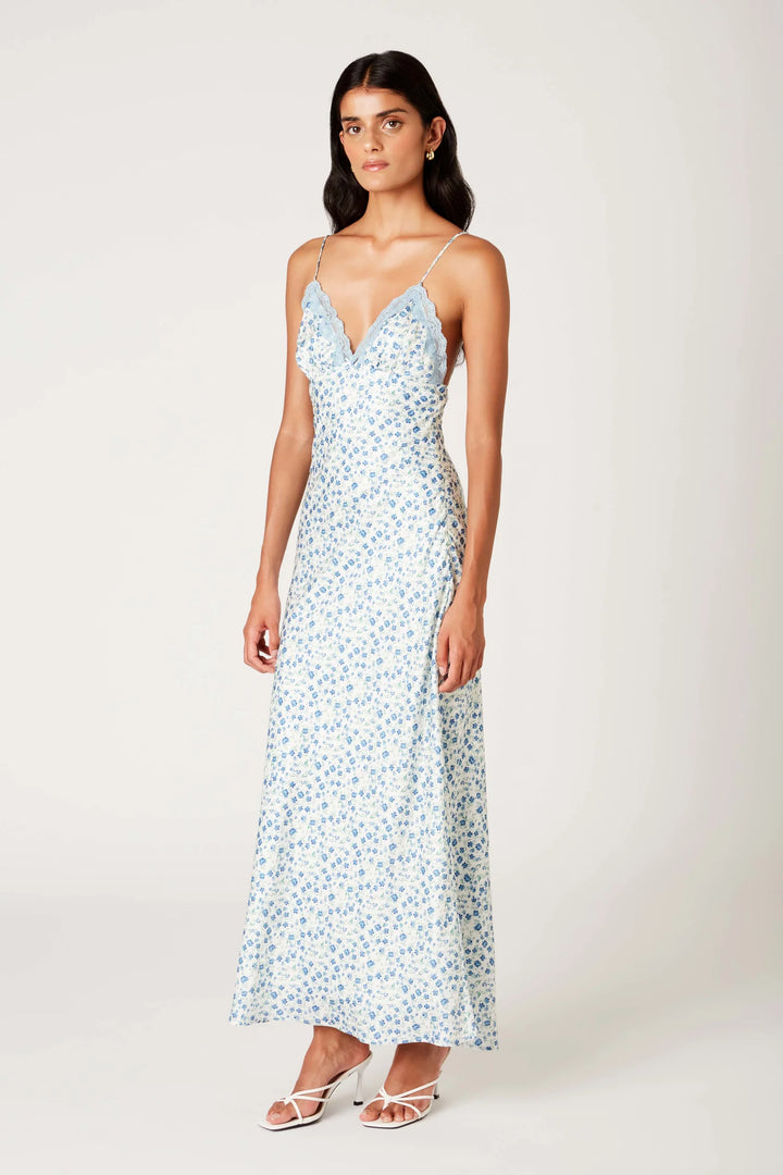 Jasmine Dress