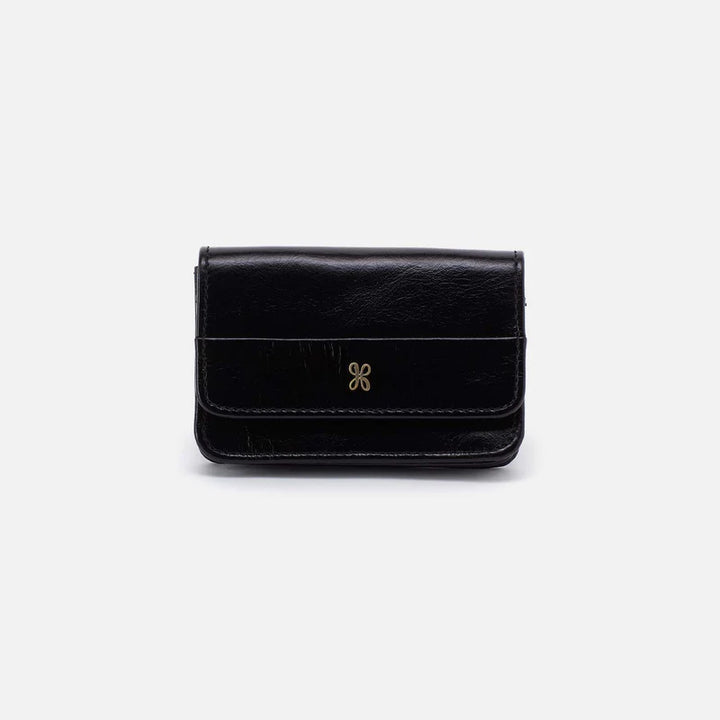 Jill Flap Card Case