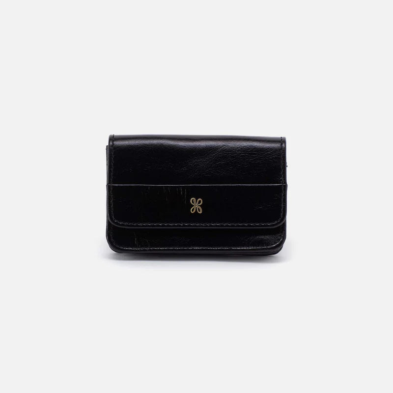 Jill Flap Card Case