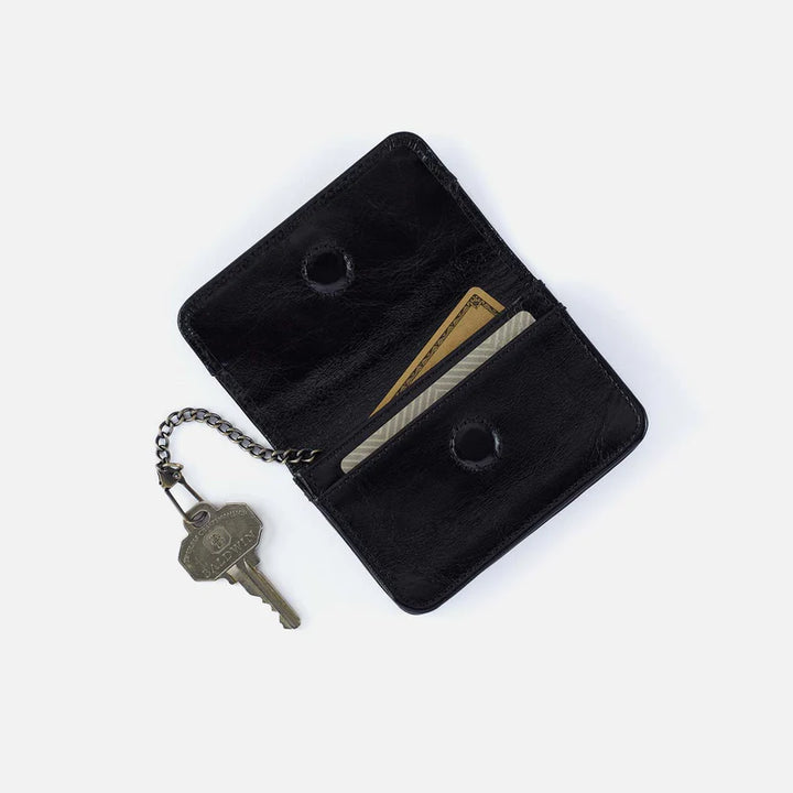 Jill Flap Card Case