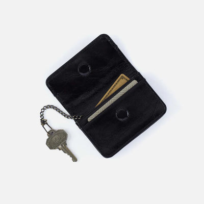 Jill Flap Card Case