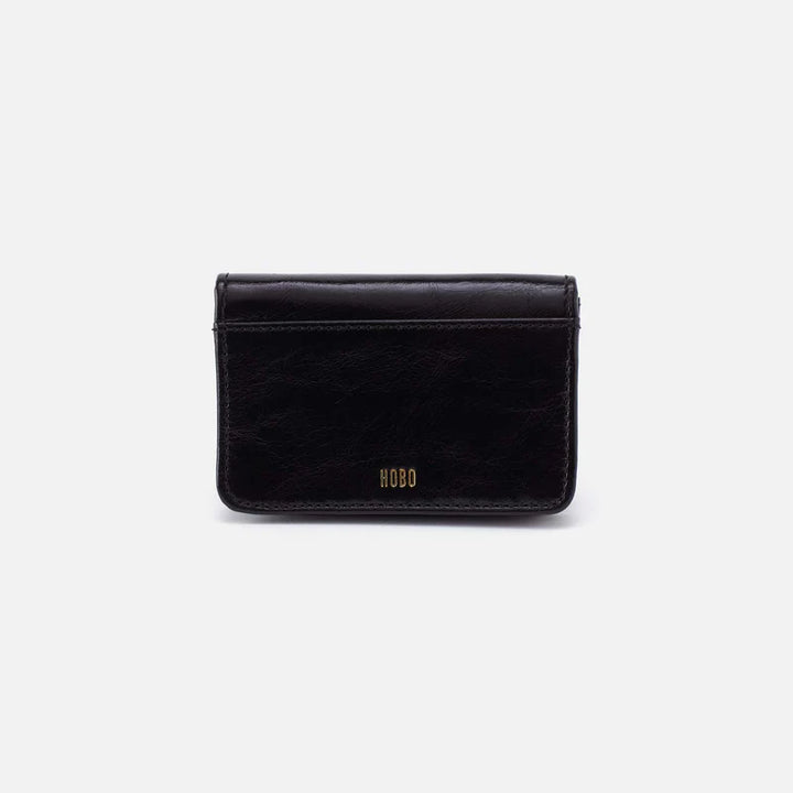 Jill Flap Card Case