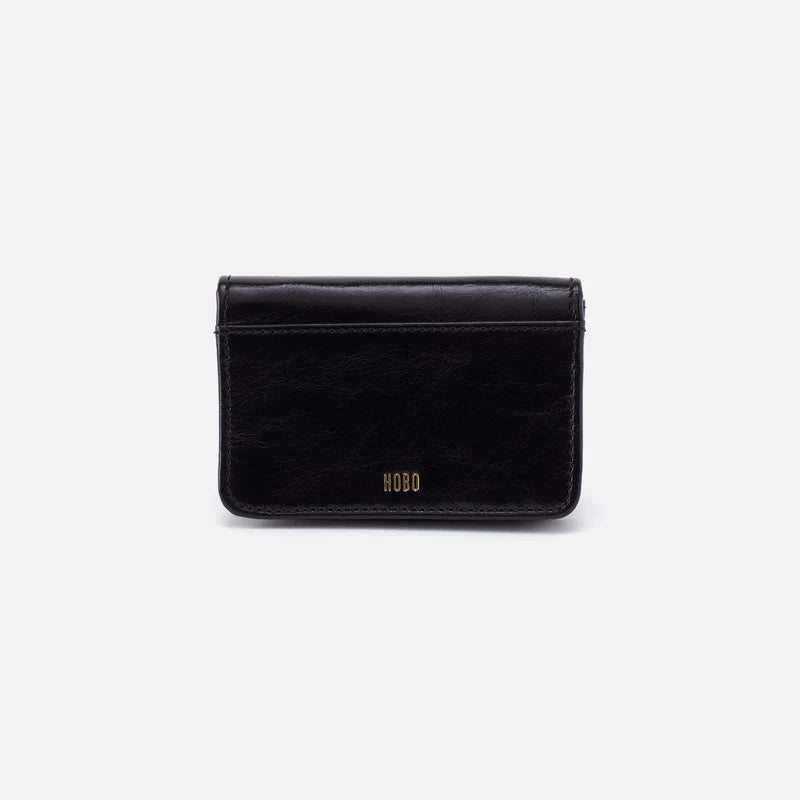 Jill Flap Card Case
