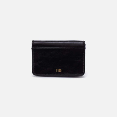 Jill Flap Card Case