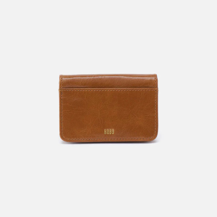 Jill Flap Card Case