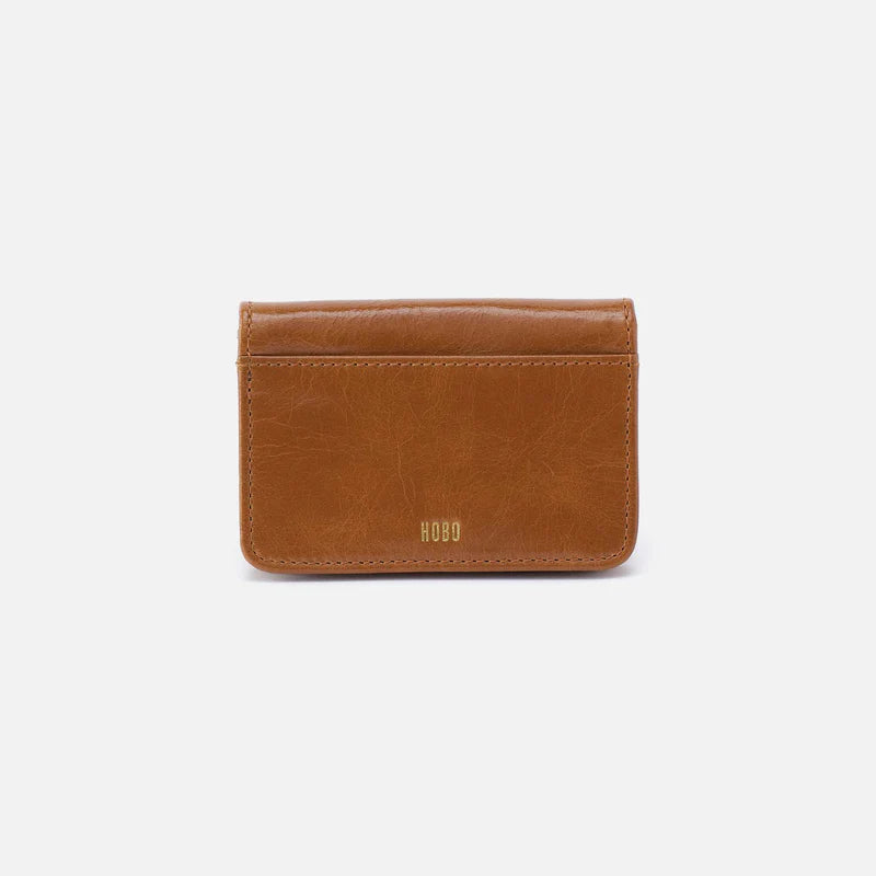 Jill Flap Card Case