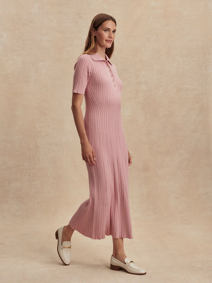 Joey Knit Maxi Dress