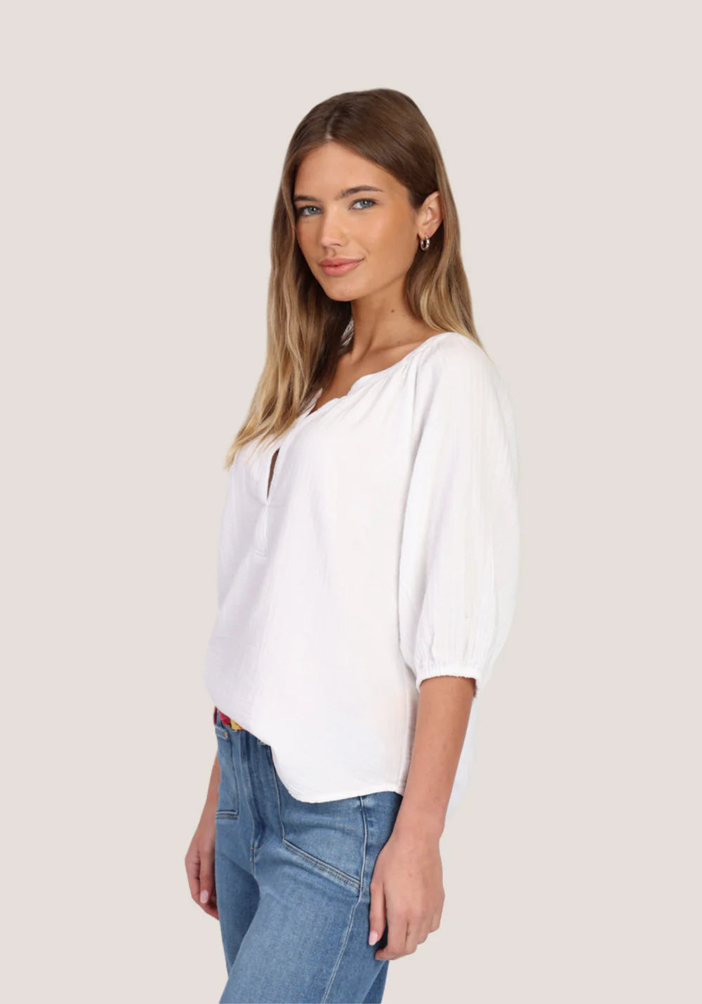 Jolie Blouse