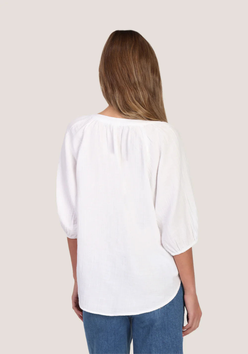 Jolie Blouse