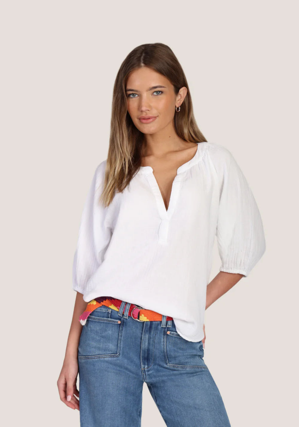 Jolie Blouse