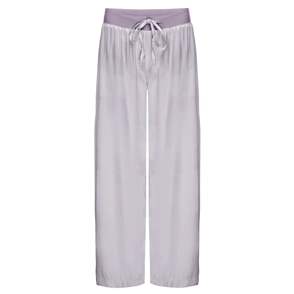 Jolie Capri Pant