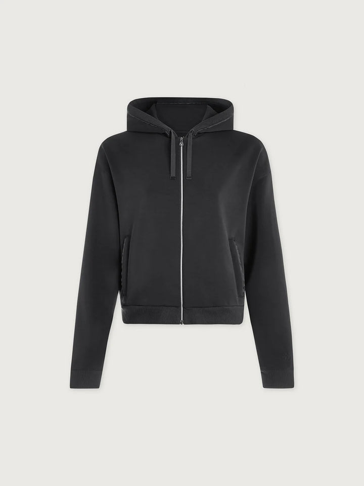 Jorgie Zip-Through Hoodie
