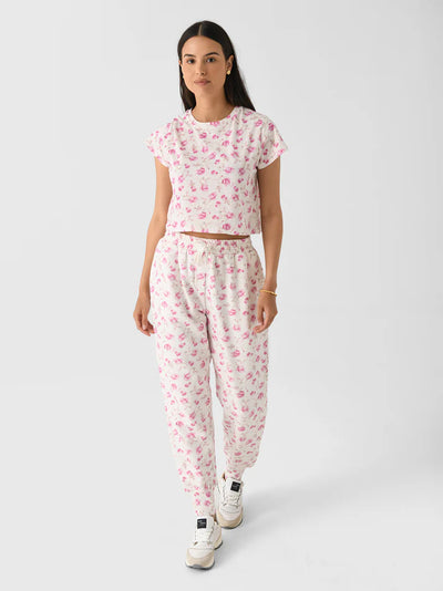 Lolana Sweatpant
