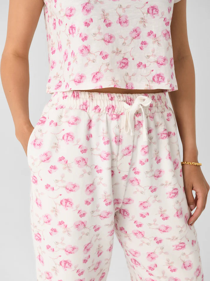 Lolana Sweatpant