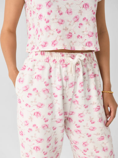 Lolana Sweatpant