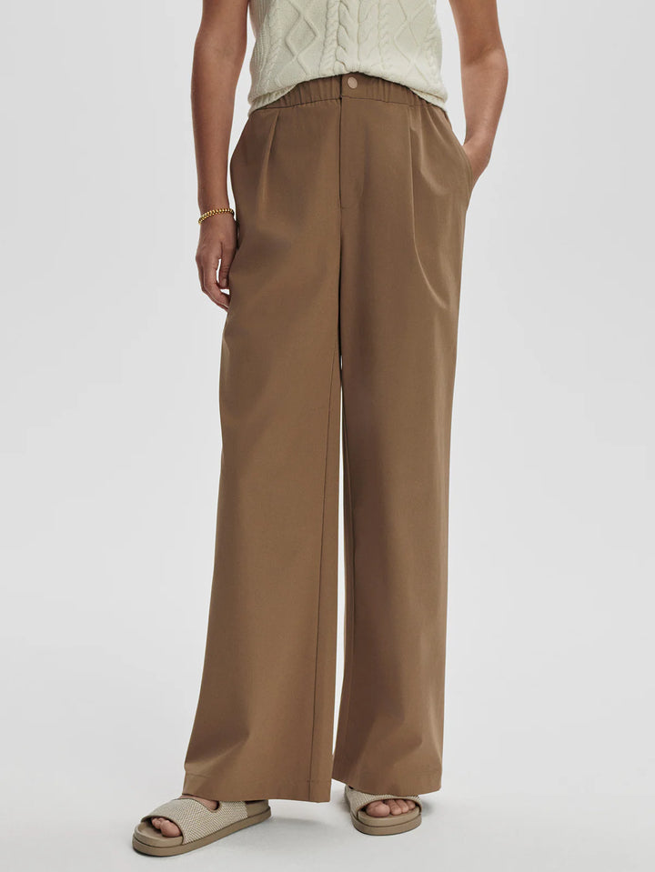 Kayson Wide Leg 32