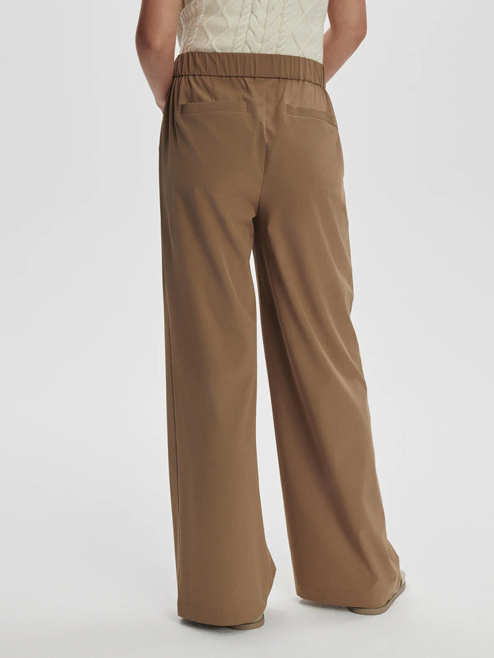 Kayson Wide Leg 32