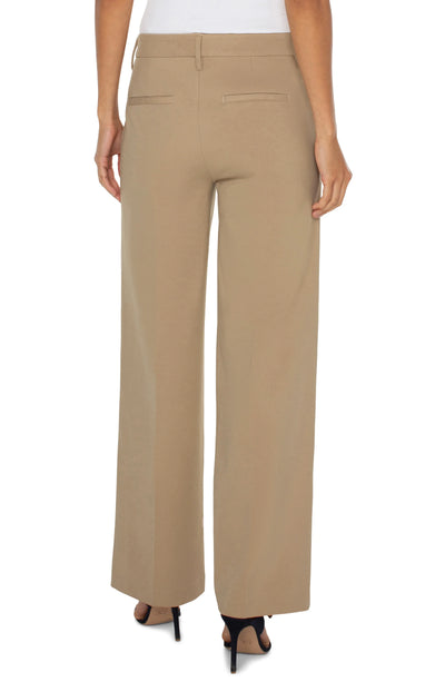 Kelsey Wide Leg Trousers