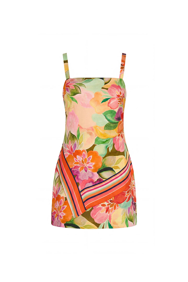 Keyshia Dress