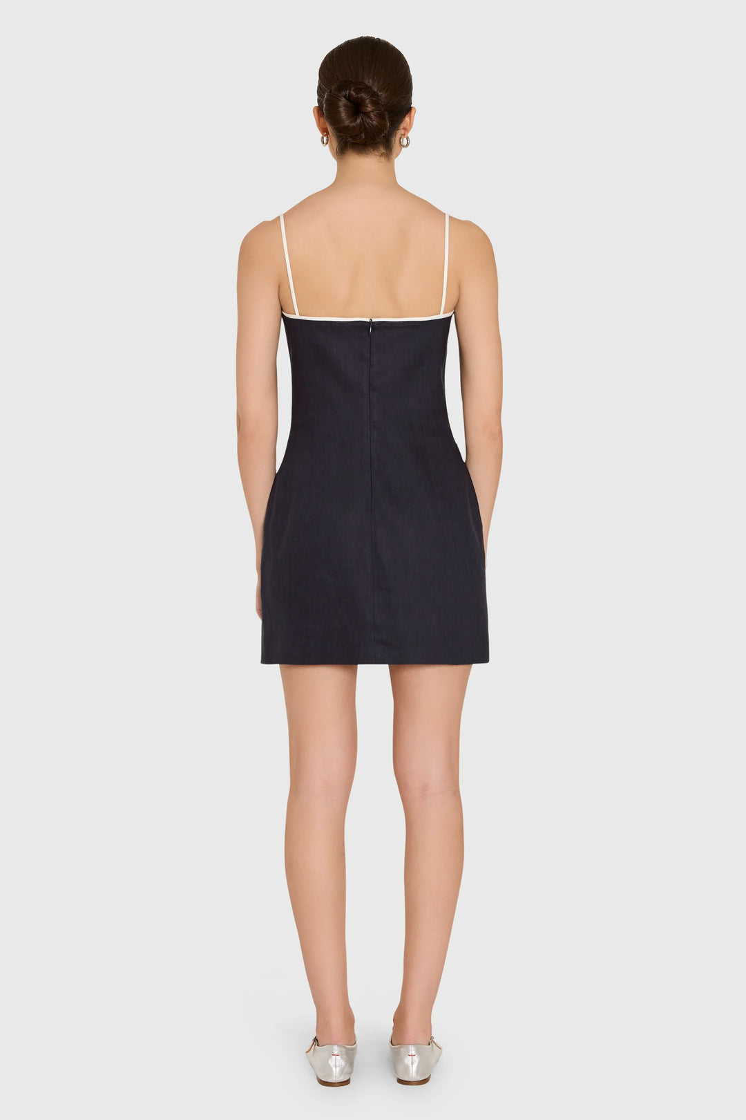 Olivette Dress