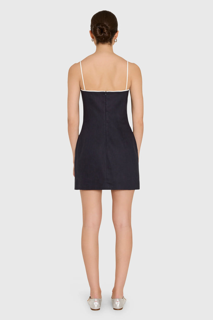 Olivette Dress