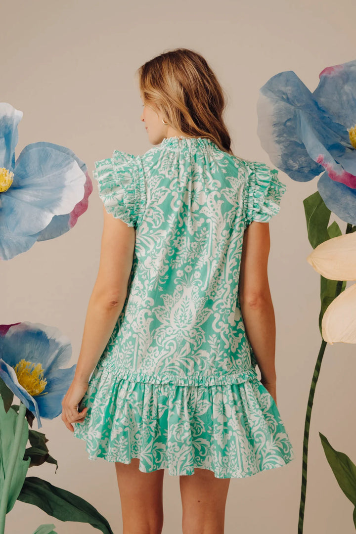 Edith Dress