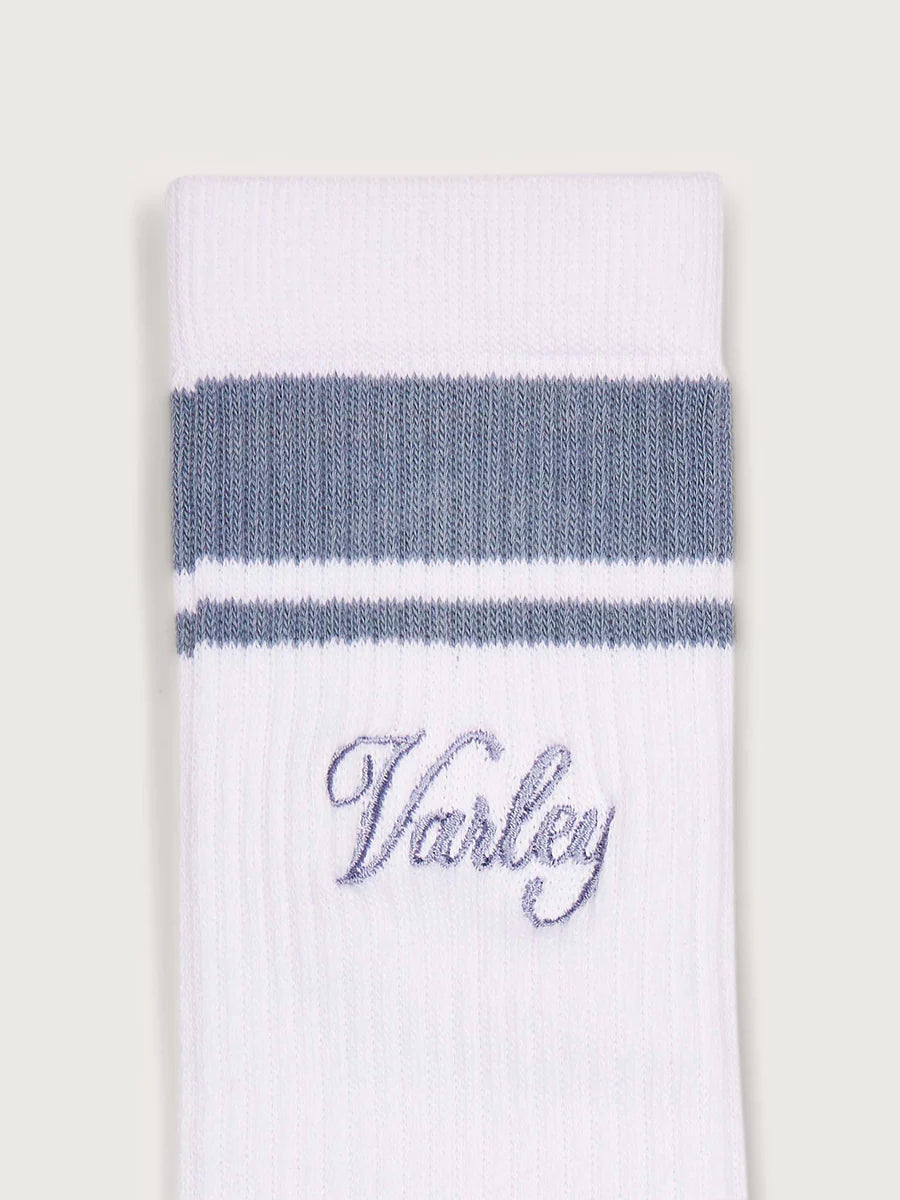 Lamar Club Stripe Sock