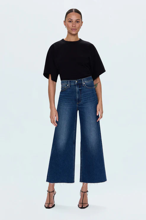 Lana Crop