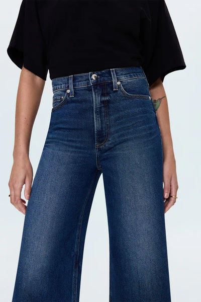 Lana Crop