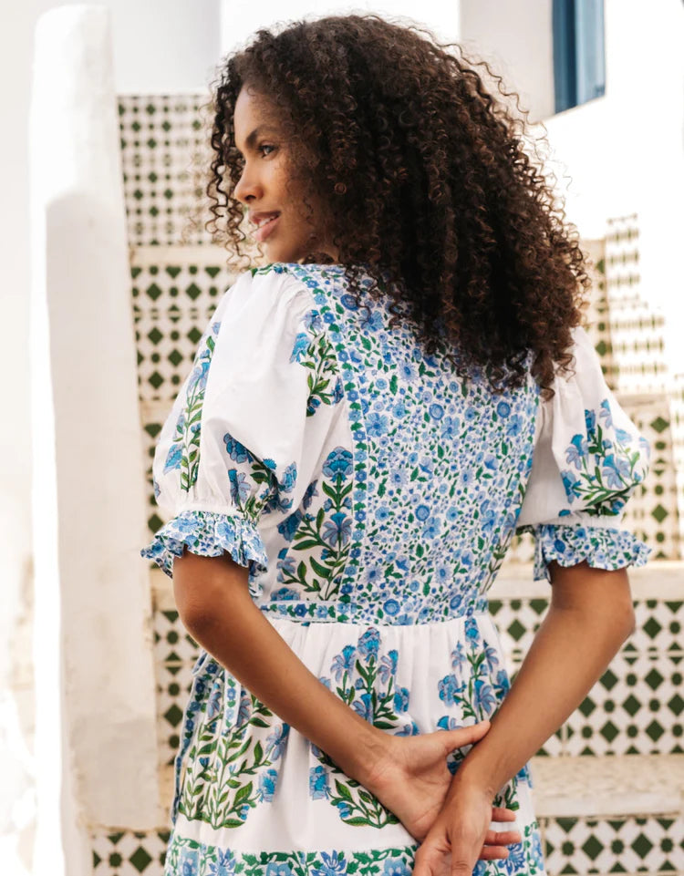 Laura Dress