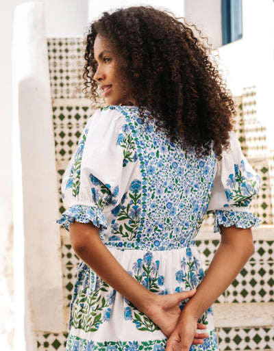 Laura Dress