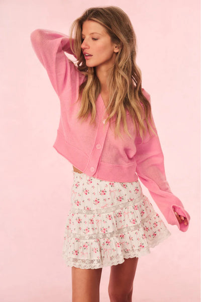 Lawrence Cardigan