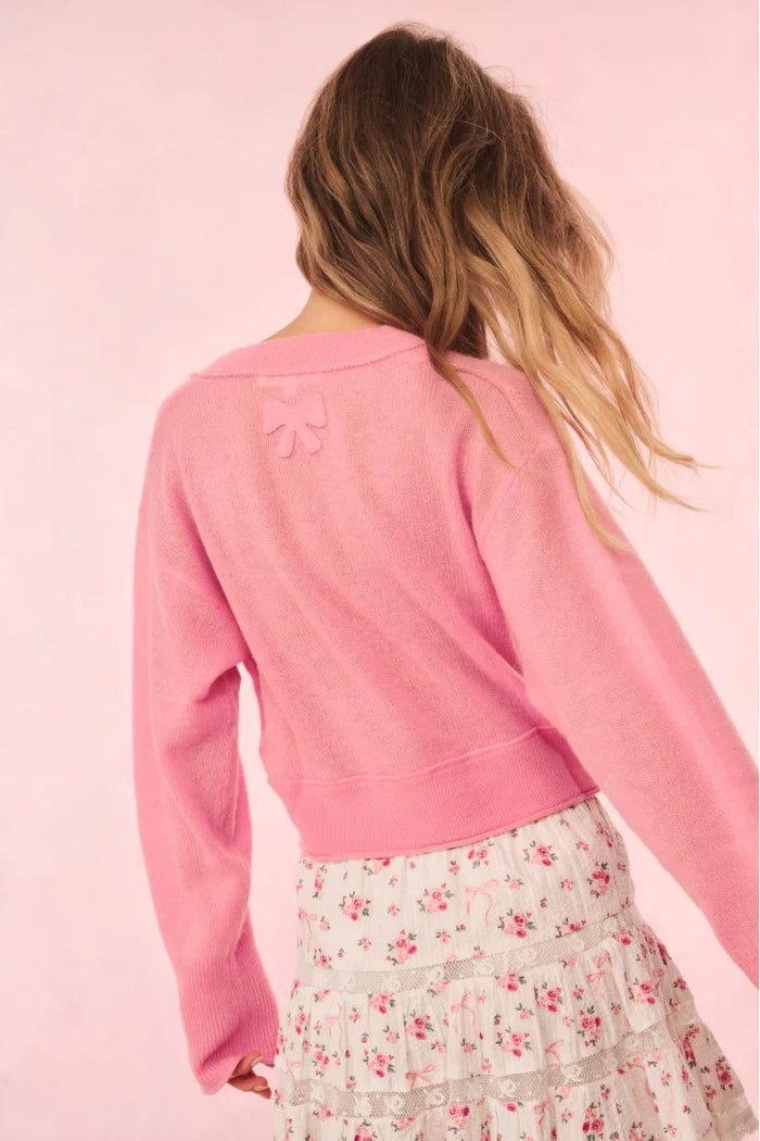 Lawrence Cardigan