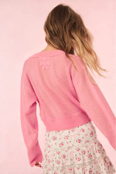 Lawrence Cardigan