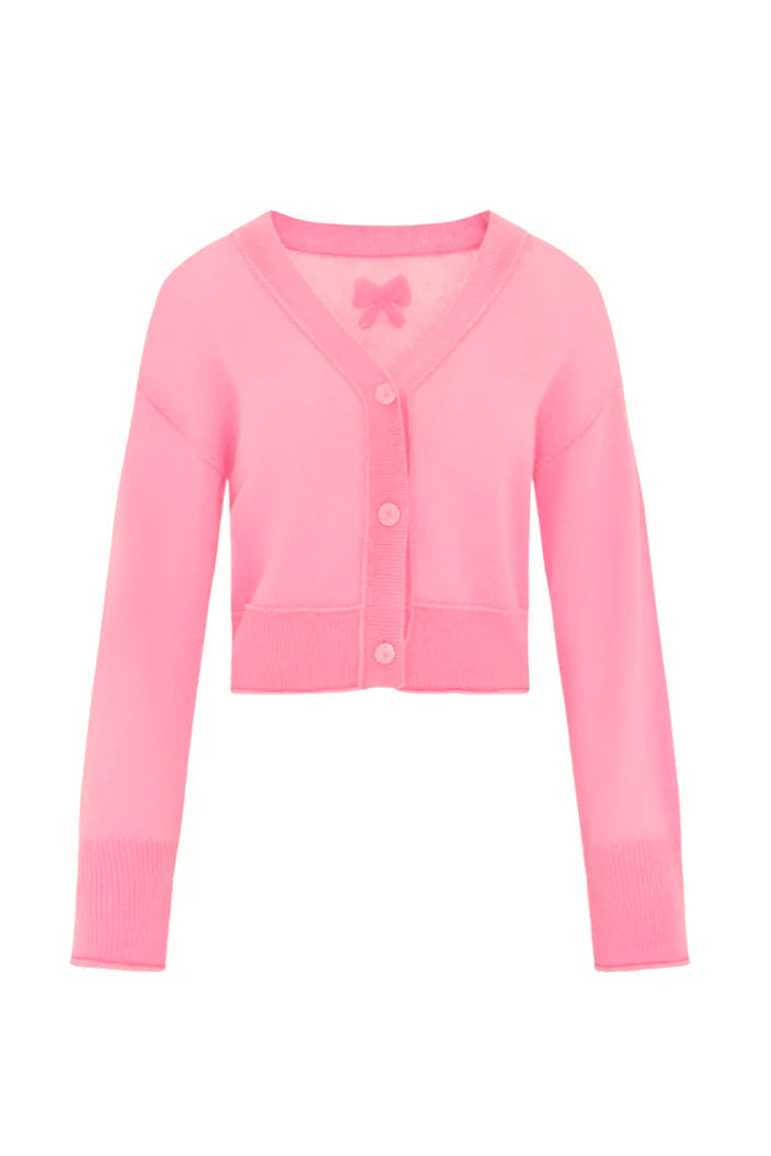 Lawrence Cardigan