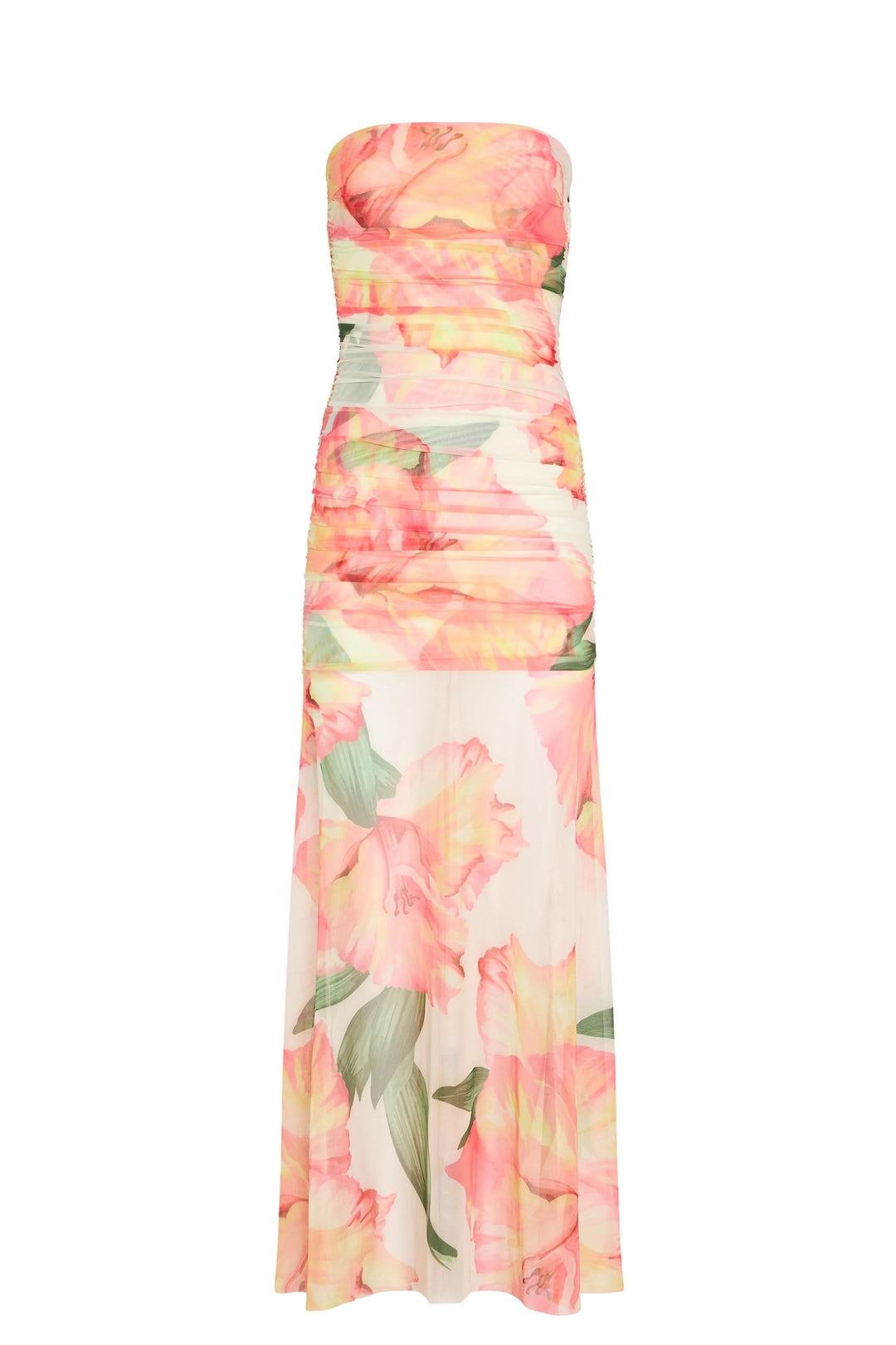 Leo Maxi Dress