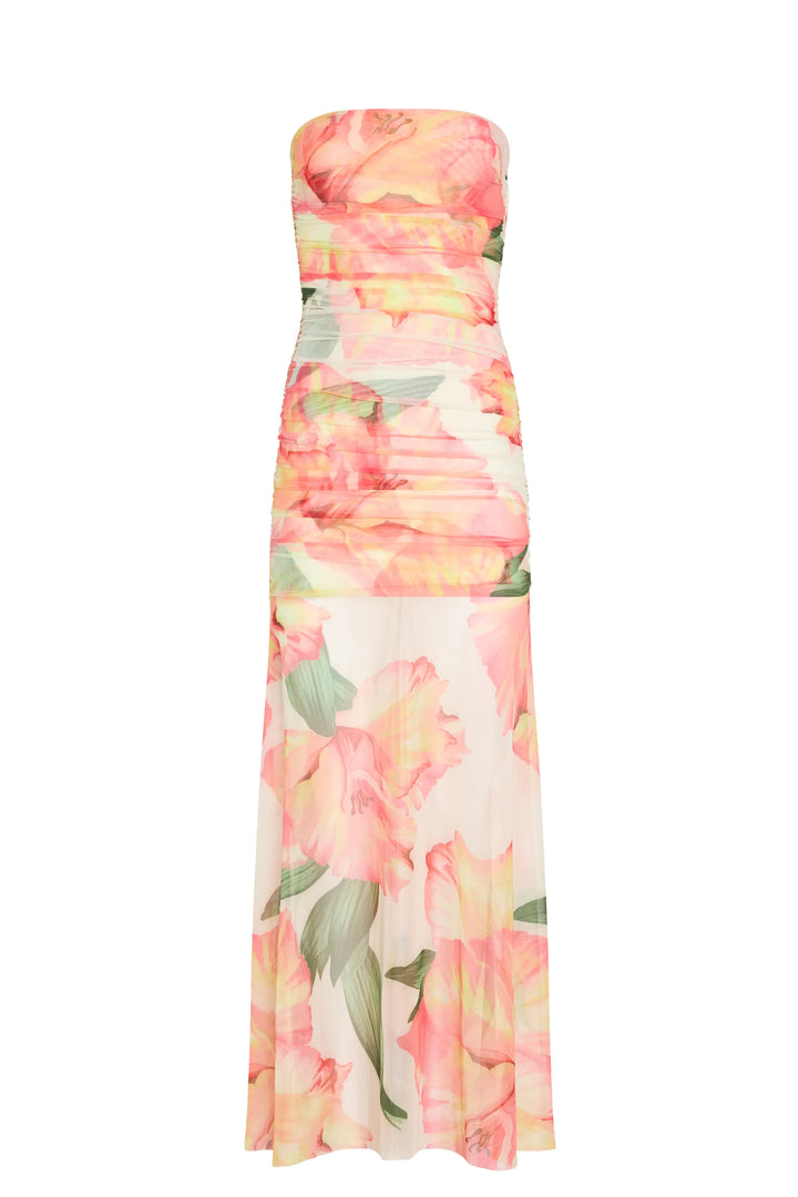 Leo Maxi Dress