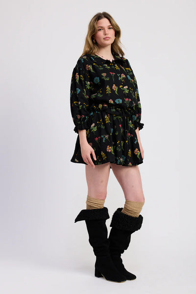 Lia Mini Skirt