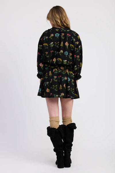 Lia Mini Skirt