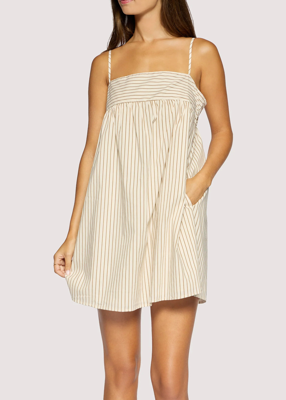 Lido Affair Mini Dress