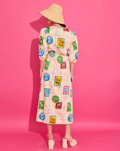 Lizzie Dress