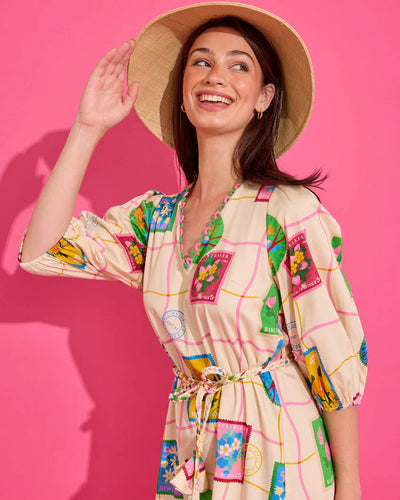 Lizzie Dress