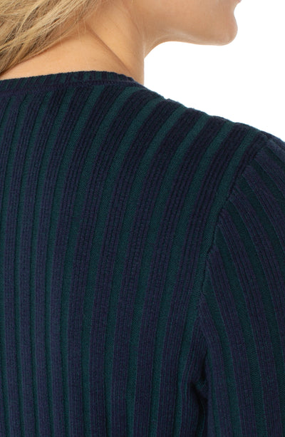 Long Sleeve Crewneck RI