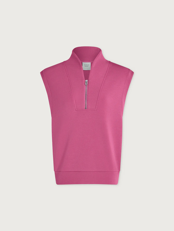 Loretta Half Zip