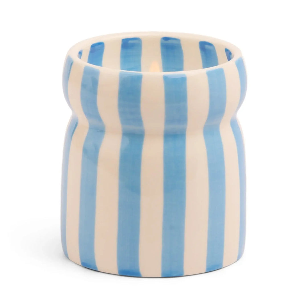 Cabana Candle